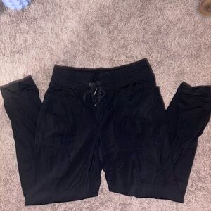 Marrakech Women's Black Jogger Track Pants 6